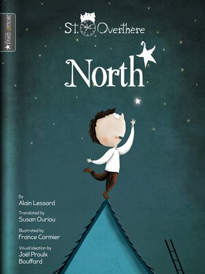 cover image of North